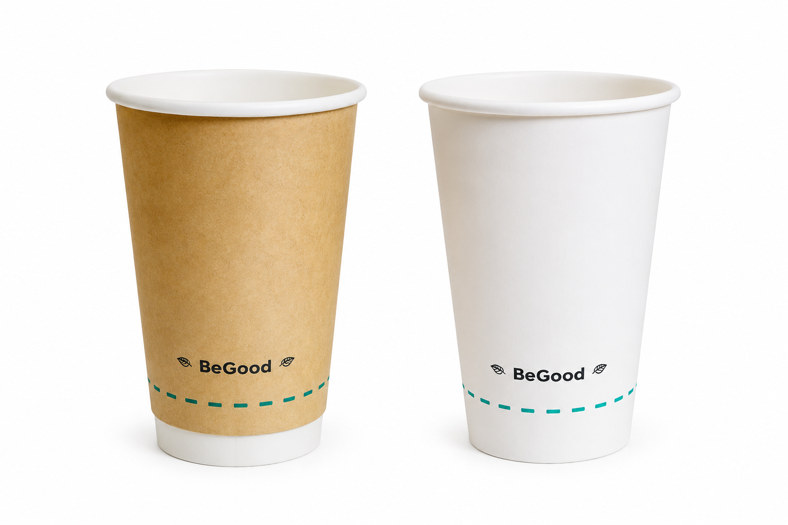 Paper Cups